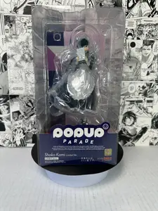 Komi cant communicate - Shoko Komi Limited ver Pop up parade