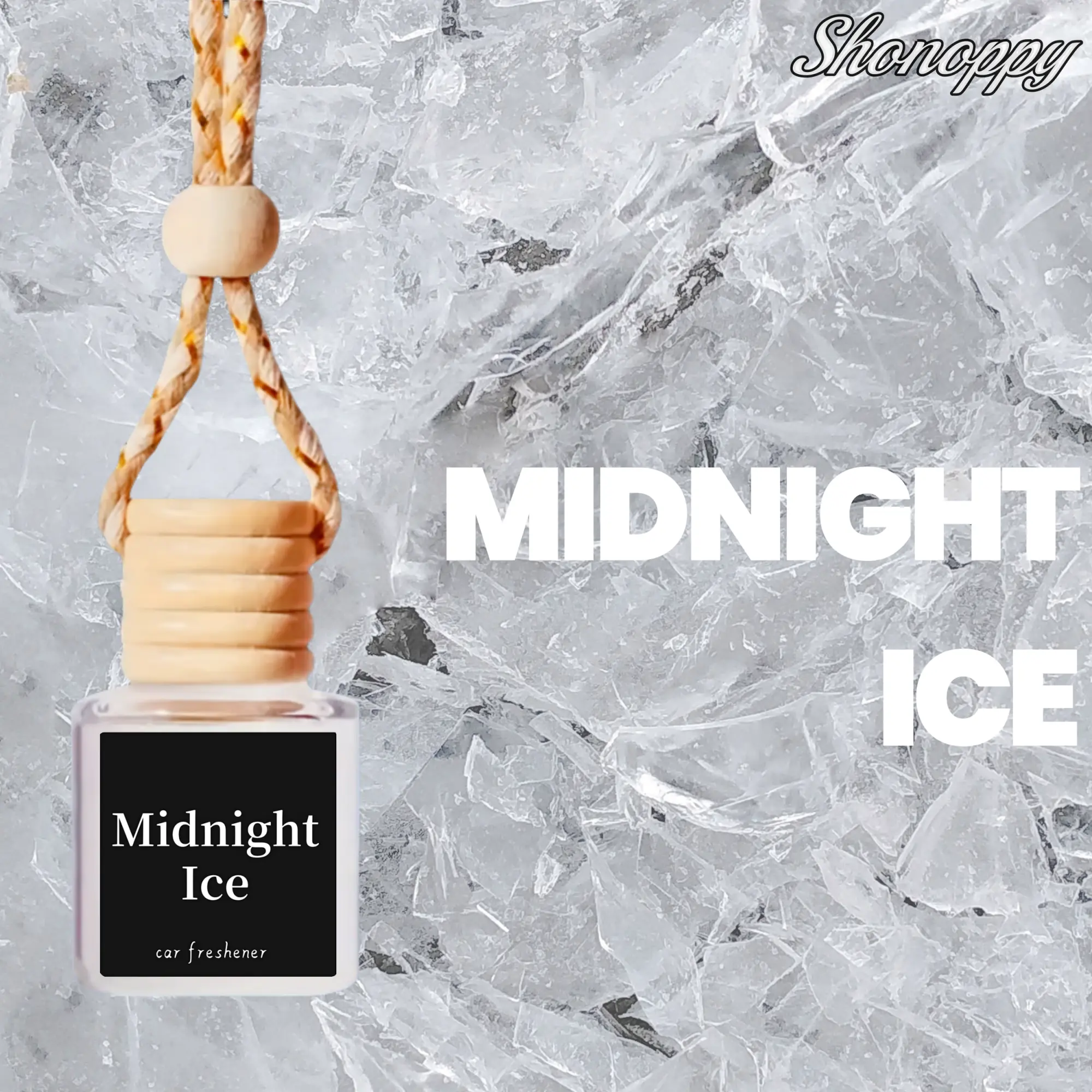 Midnight Ice