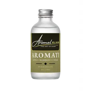 Aromel Elixir — Aromati (Lux cold-air diffuser oil)