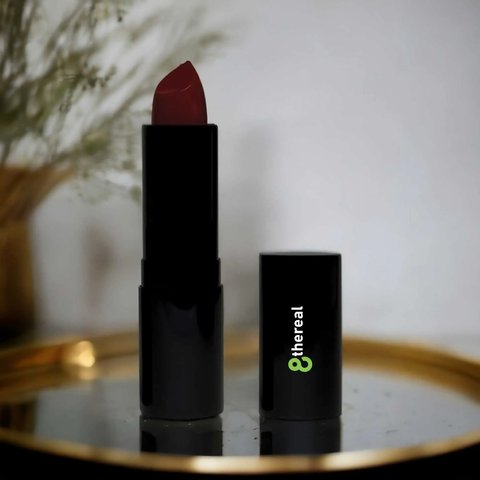 Luxury Matte Lipstick