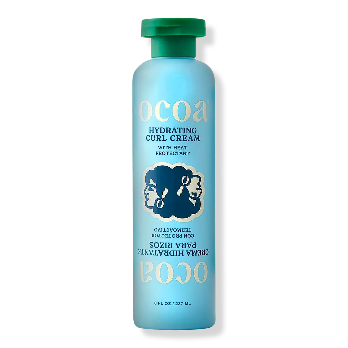 OCOA Hydrating Curl Cream