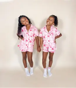 Pajama Set
