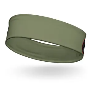 Camo Green Headband