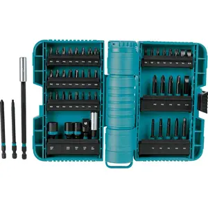 Makita | ImpactX™ 50 Pc. Driver Bit Set