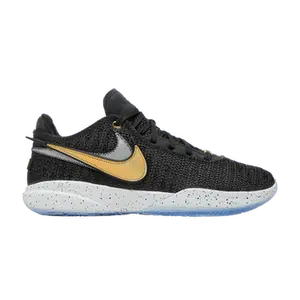 Nike LeBron 20 'Fab 5'