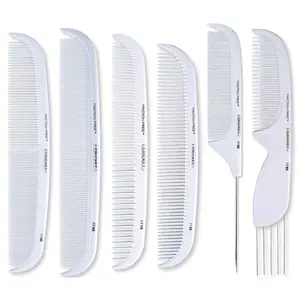 Cricket Friction Free Ionic & Heat Resistant Cutting Comb