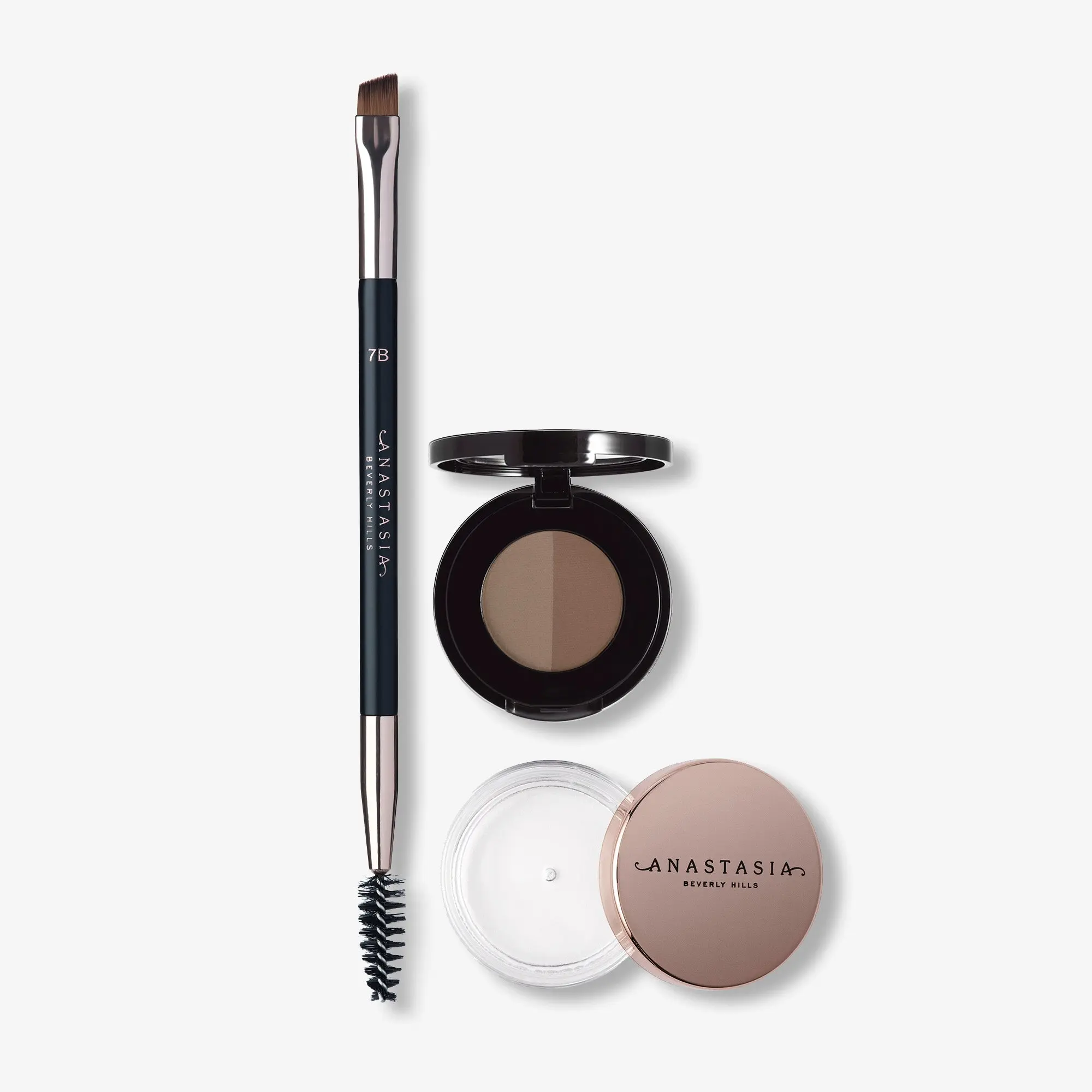 Soft Arch Brow Kit Soft Arch Brow Kit