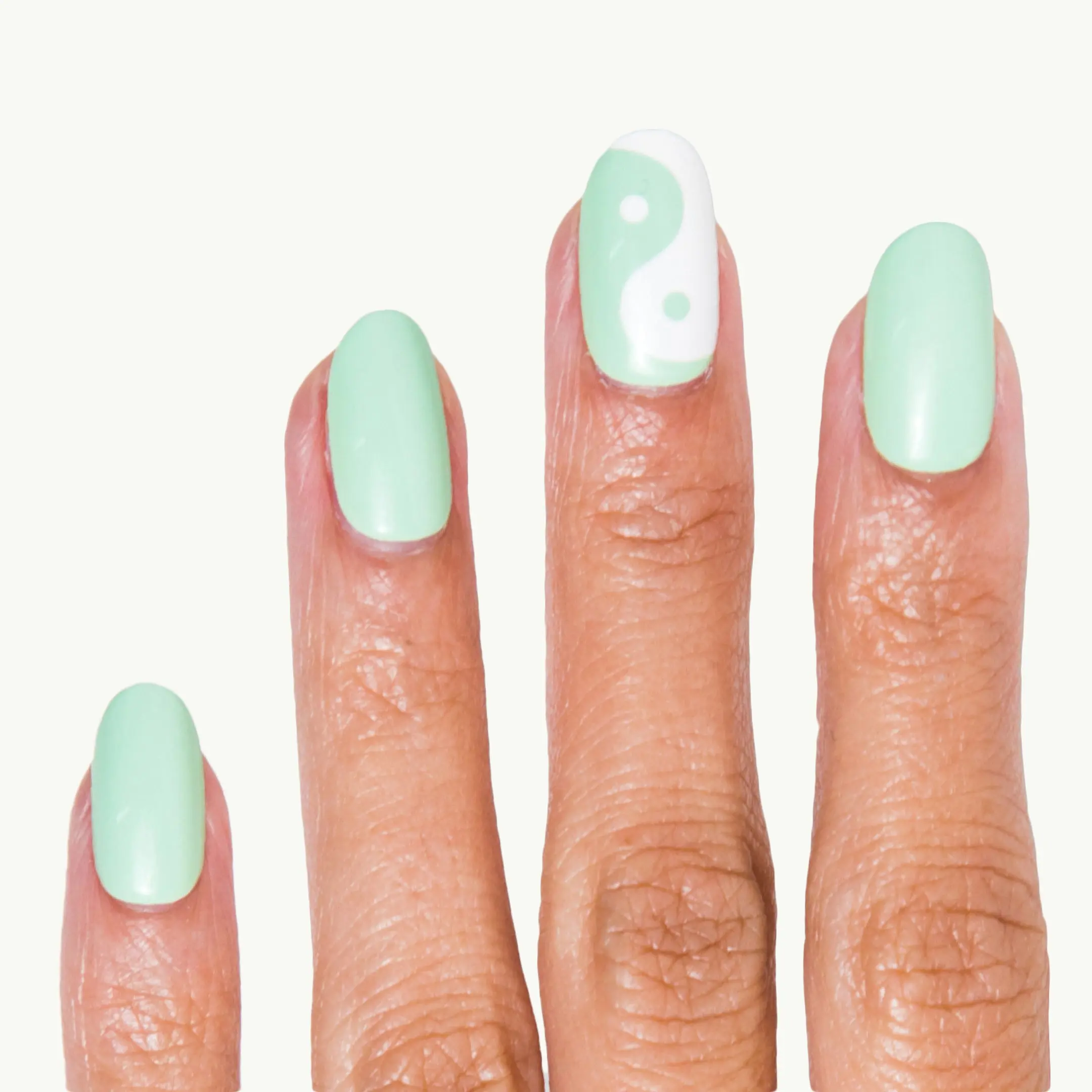 Chillhouse Chill Tips Press On Nails | Everything Zen 2.0