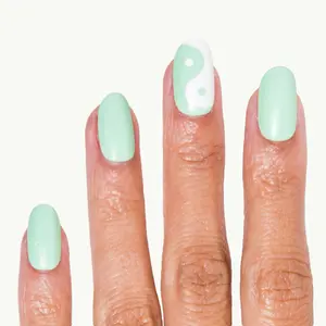 Chillhouse Chill Tips Press On Nails | Everything Zen 2.0
