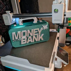 inspired by piggy bank