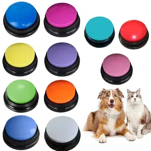 PetTechs Viral Dog Talking Buttons