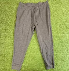 Womens Fleece - Charcoal Heather - 2G18-259A