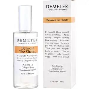 Demeter Between The Sheets By Demeter Cologne For Unisex