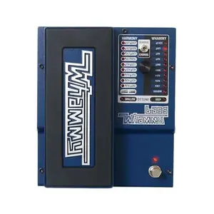 Digitech Bass Whammy Pedal (BWHAMMY-U)