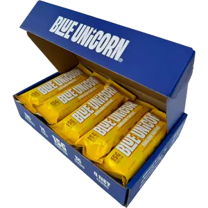 English Toffee Protein Bar
