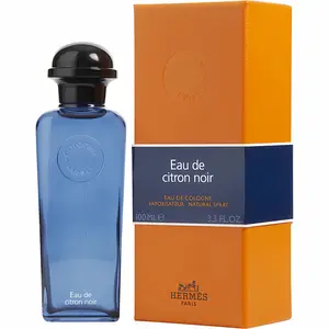 Hermès Unisex 3.4 Ounce Eau De Citron Noi Eau de Cologne