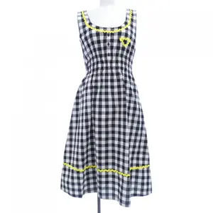 Pre-owned PRADA Others Small Leather Goods Dress