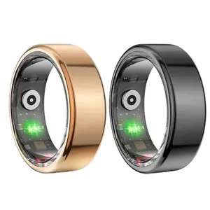 Smart Ring, Fitness Health Tracker. Health Tracker