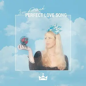 Lisa Prank - Perfect Love Song  [COMPACT DISC - CD] Digipack Packaging