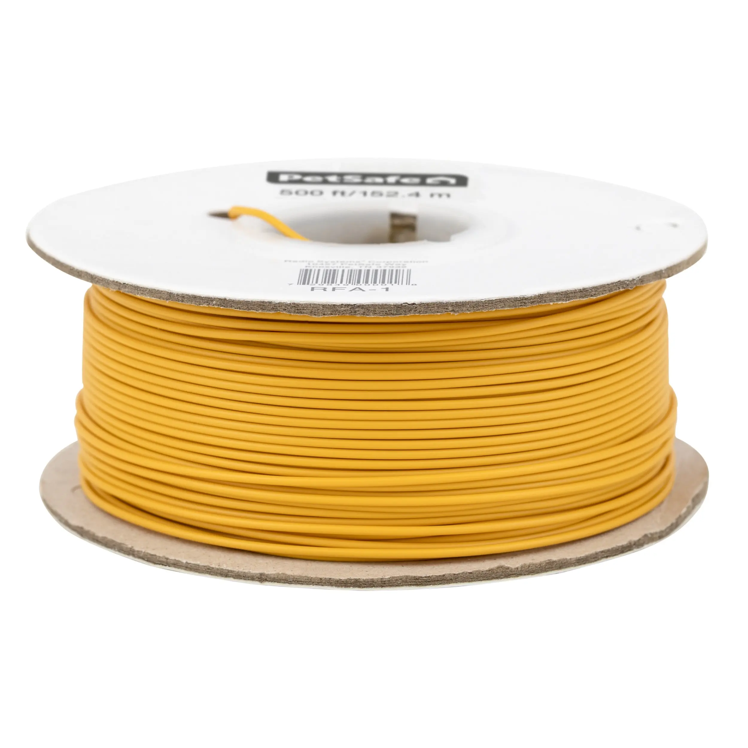 20 Gauge In-Ground Fence Boundary Wire, 500 ft