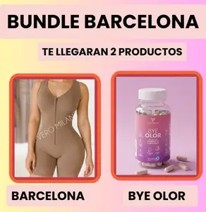 BUNDLE BARCELONA