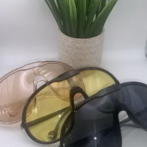 Terminator Sunglasses