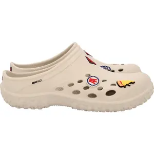 Unisex Muckster Lite EVA Clog 100% Water-Friendly, 100% MUCKPROOF Eco-friendlier
