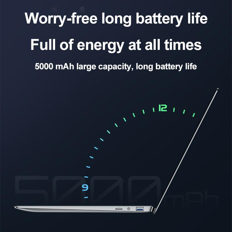 15.6-Laptop Student-Laptop, 16GB RAM 512GB SSD, Intel N5095, 1920X1080 16:9 Display Processor Keyboard Fingerprint WiFiBusiness-Laptop, Windows 11 Laptop For work And Study Gaming Computer Notebook