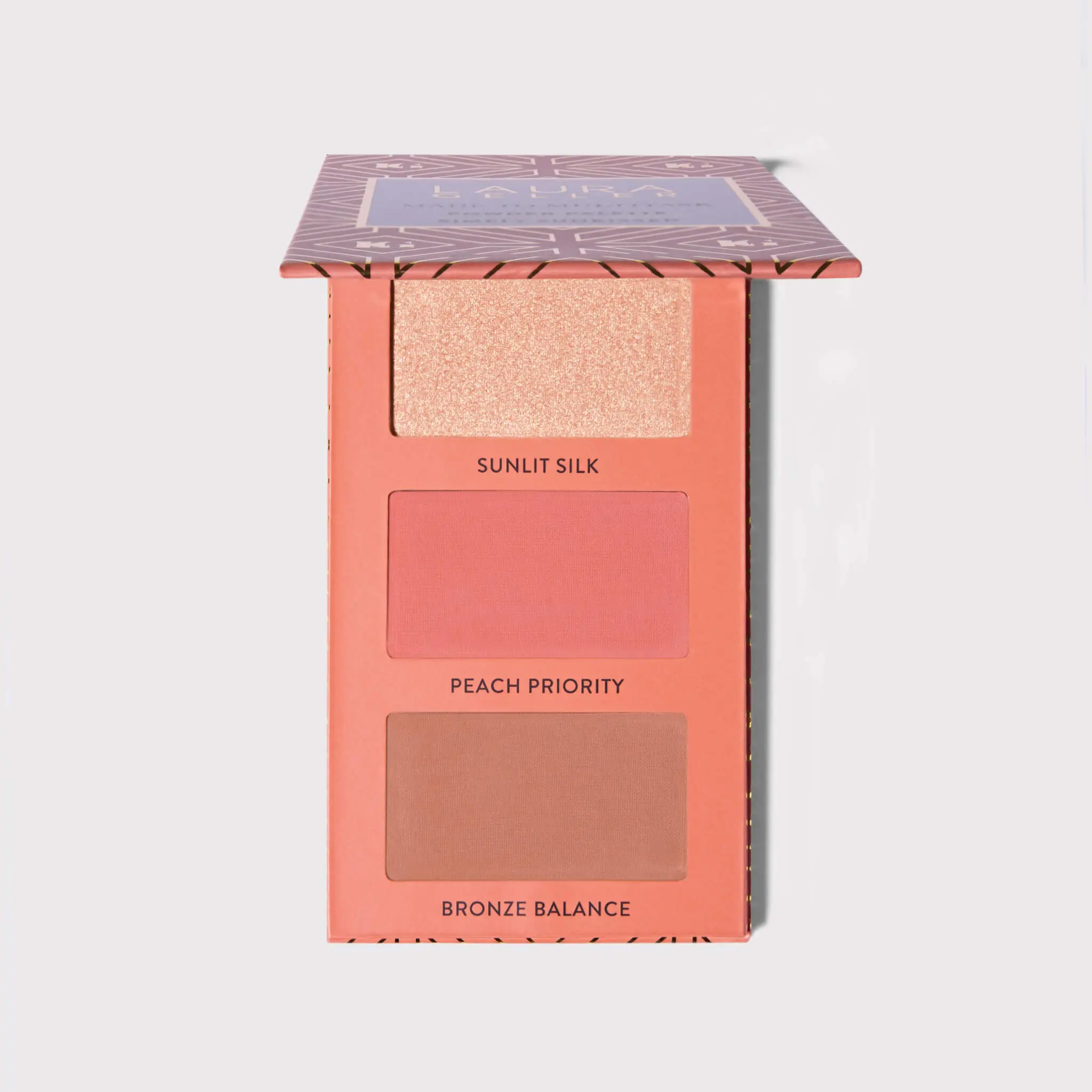 Laura Geller Made to Multitask Powder Palette, Simply Sunkissed