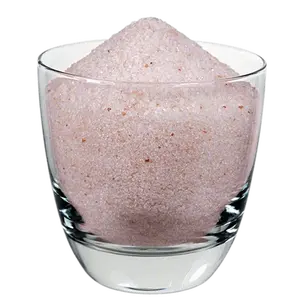 10lbs Pure Himalayan Salt Fine Grade (Kosher size)