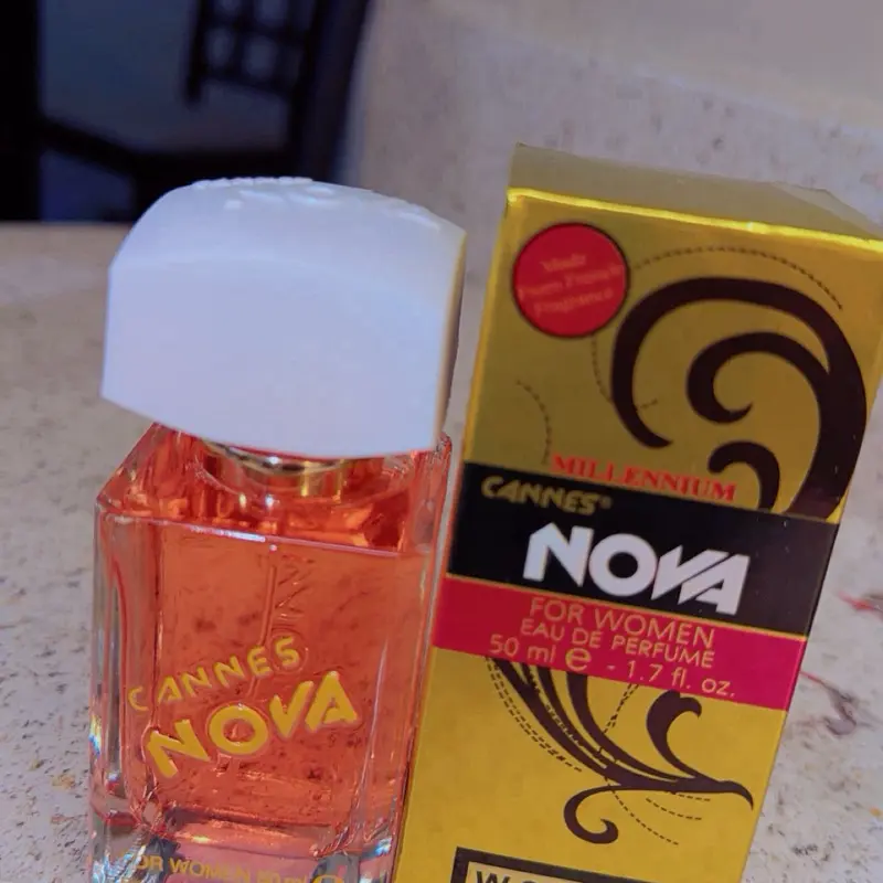 Nova