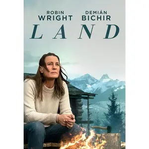 Land  [DIGITAL VIDEO DISC] - Universal Studios - Drama - DIGITAL VIDEO DISC