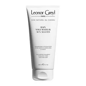 Leonor Greyl Paris Bain Volumateur Aux Algues Volumizing Shampoo For Long, Fine Hair 6.7oz 6.7oz