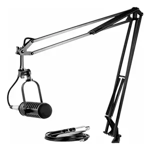 MXL APS Podcasting Bundle Starter Kit *USA Small Business*