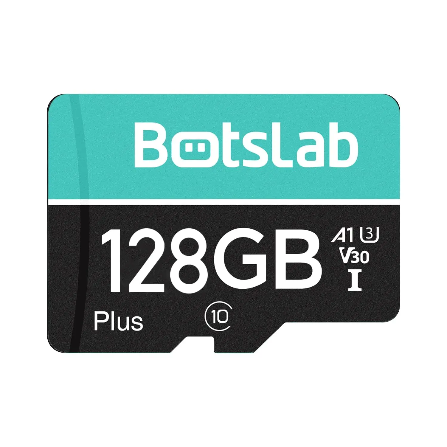 BOTSLAB 128G Micro SD Card for Botslab Dash Cam Camera