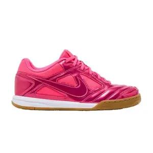 Nike Gato LV8 'Hyper Pink/White/Gum Light Brown/Hyper Pink'
