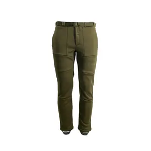 Boiler Fleece Wader Pants