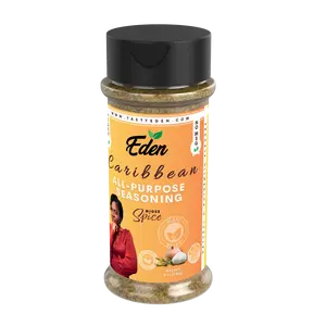 MIOSE SPICE - CARIBBEAN ALL-PURPOSE SEASONING