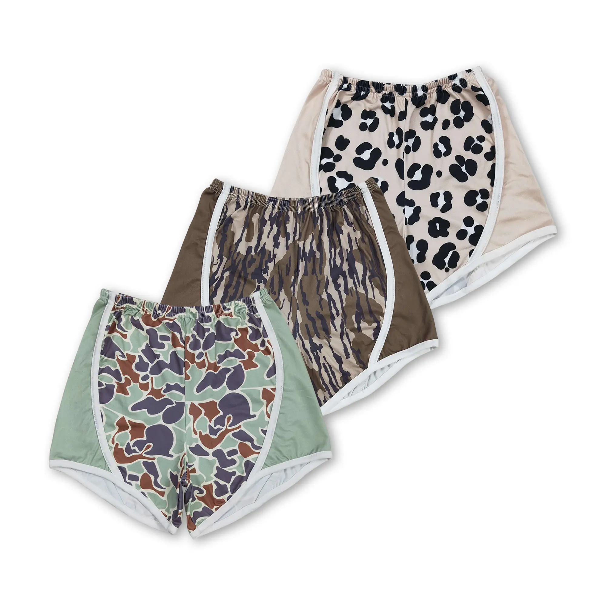 Girl  Summer Bottom Girl Summer Clothes Girl Shorts