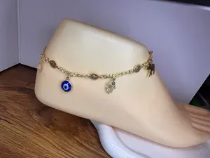 Tobillera Protección