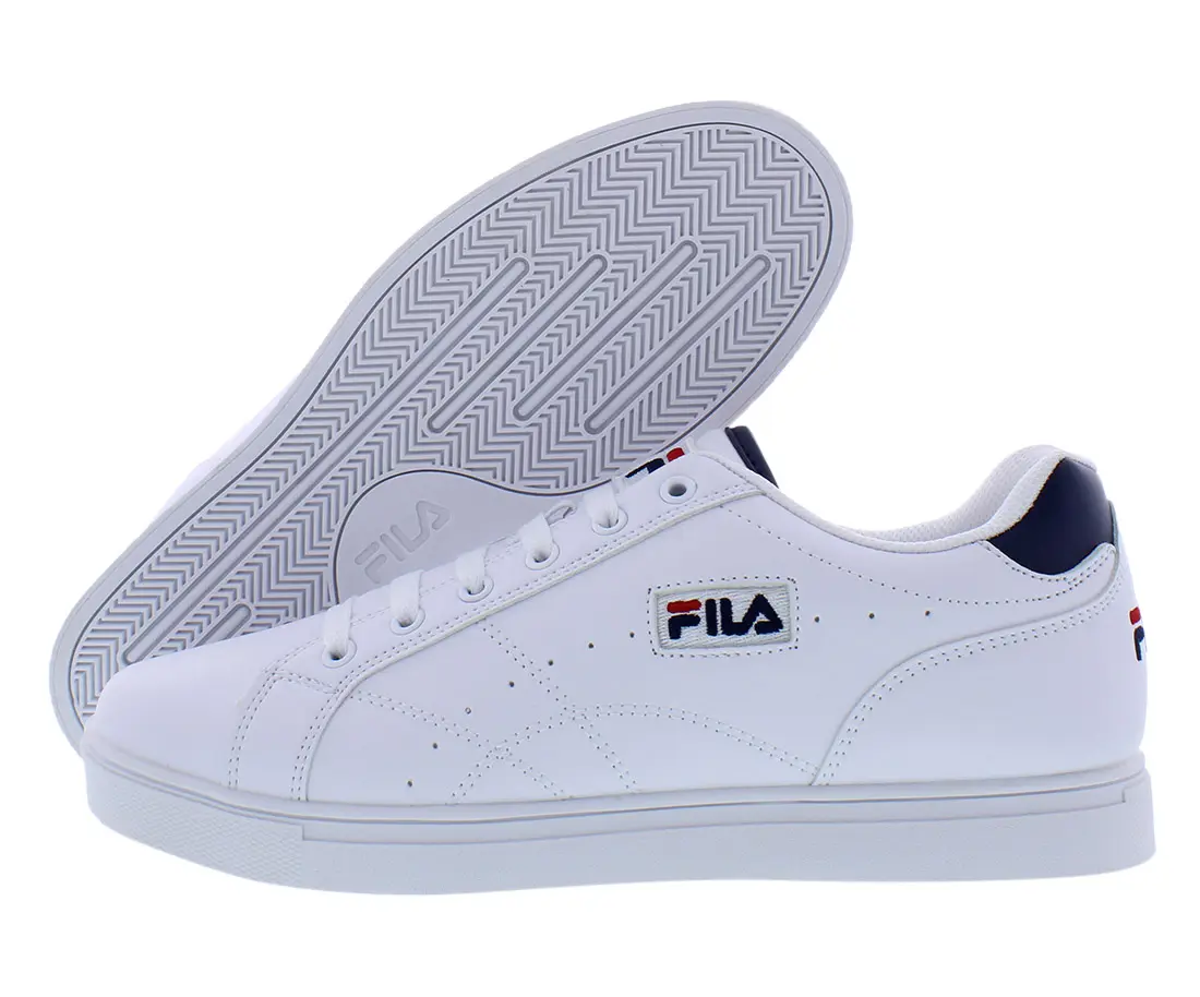 Fila West Naples Mens Shoes Fila West Naples Mens Shoes