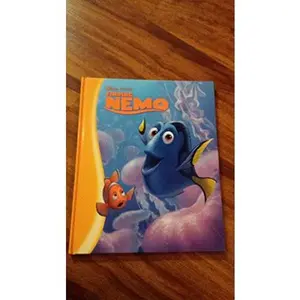 USED-Finding Nemo by Walt Disney Company (Hardcover)