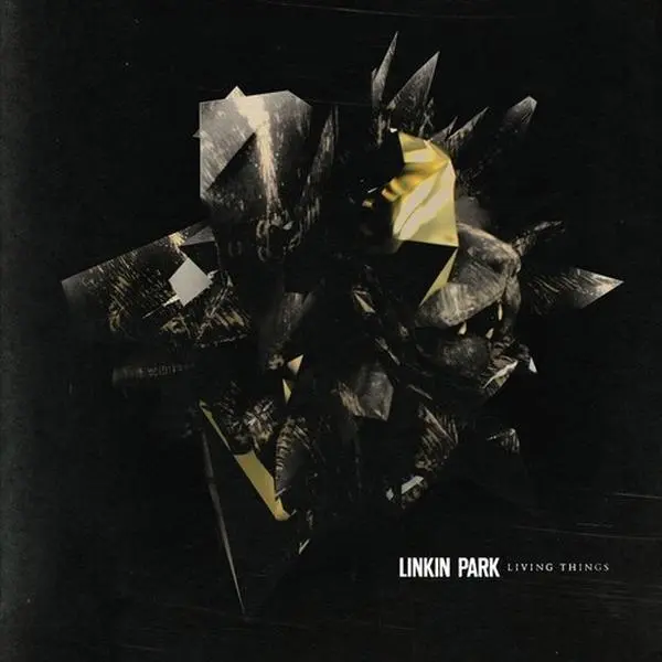 Linkin Park - Living Things (Vinyl LP)