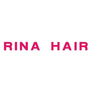Rina Hair Shop shop logo
