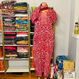 Women's Casual Long Dress, Womenswear Daily Wear Dress
