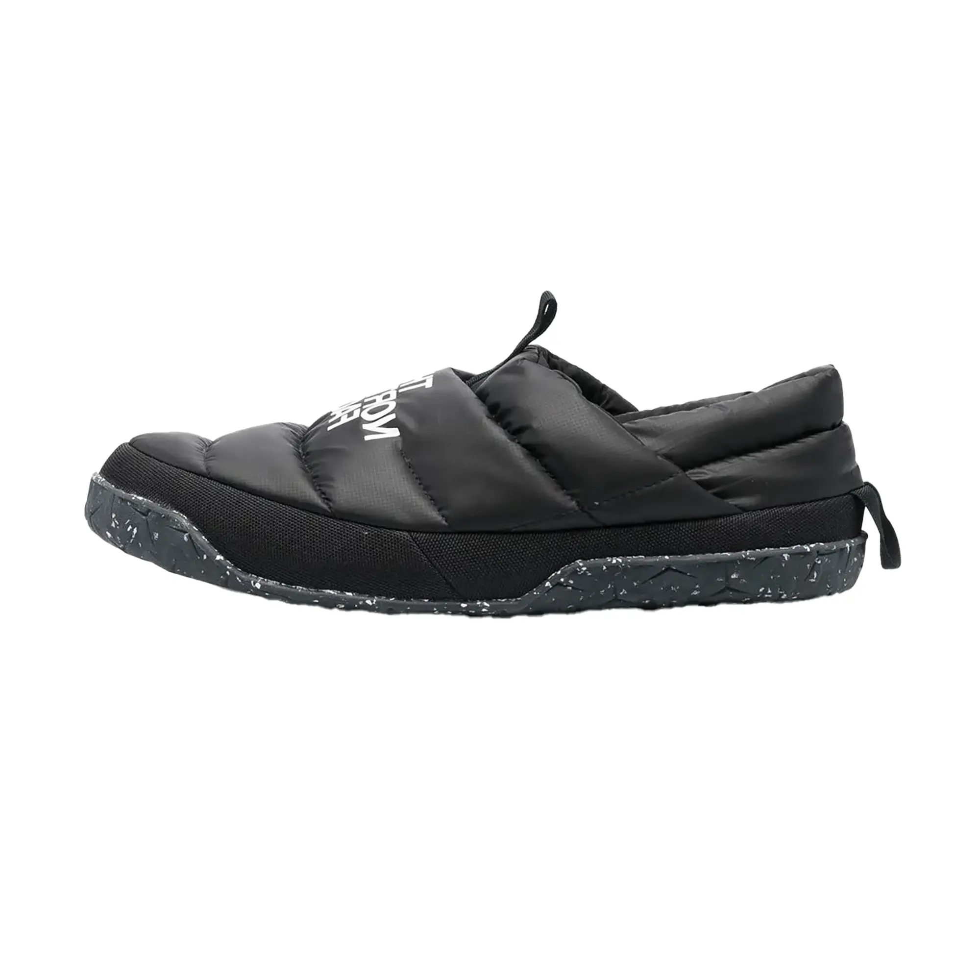 Nuptse Mule "Black"