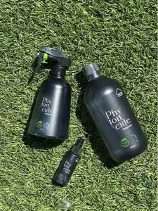 Natural Refresher Spray - 99.9% Natural Allergen-Free Deodorizer 50ml,500ml,1000ml Liquid Formula