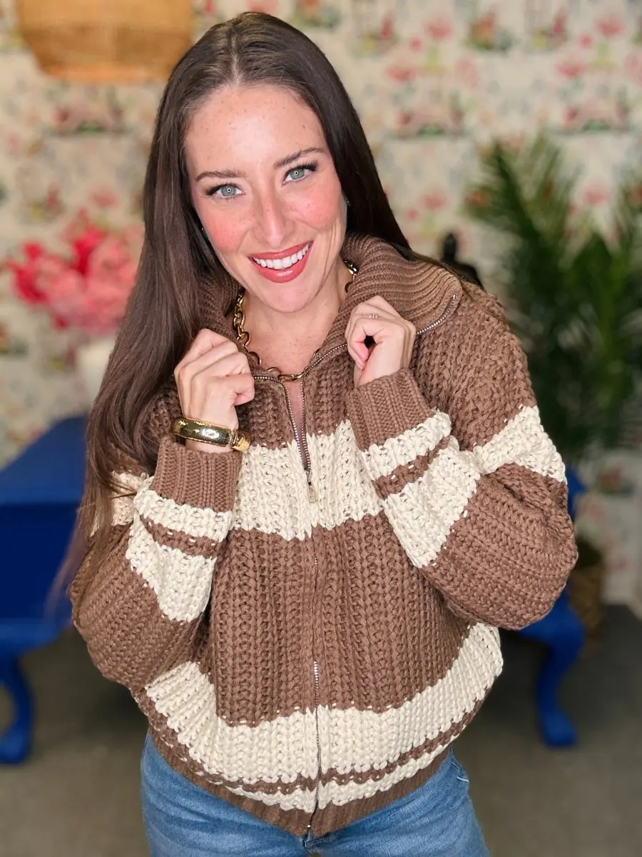 The Loveland Sweater