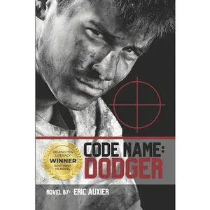 USED-Code Name: Dodger by Auxier, Eric (Paperback)