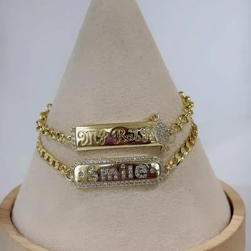 Children’s bracelet #01429